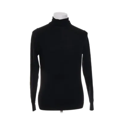 Polotröja (Svart) från Suitsupply Ull