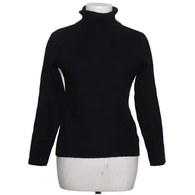 Pul à col roulé (Noir) de Absolut Cashmere Cachemire