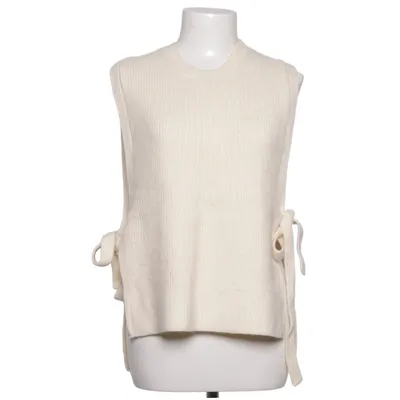 Slipover (Hvid) fra Lili & Lala Polyamid, Polyester, Uld