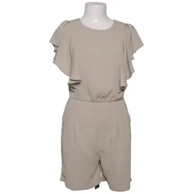 Jumpsuit (Beige) van Roberta Biagi Polyester