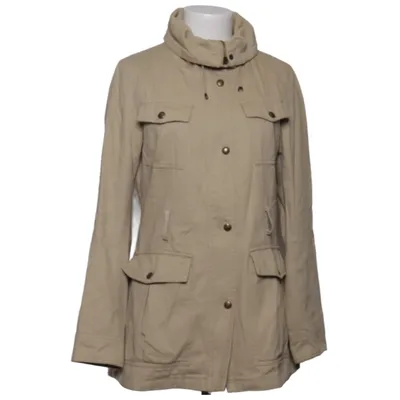 Jacka (Beige) från Guess Bomull