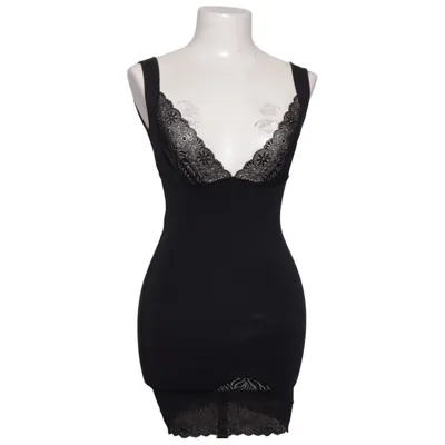 Shapewear body (Black) from Simone Perele