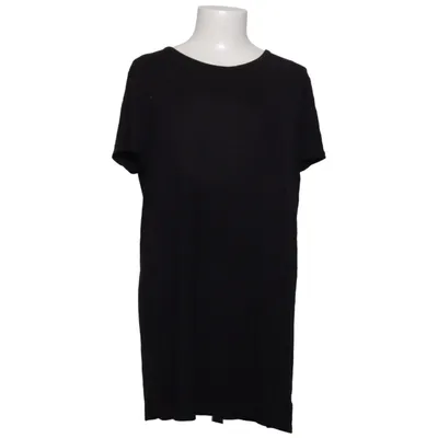 Kjole (Sort) fra Socialite Elastan, Polyester