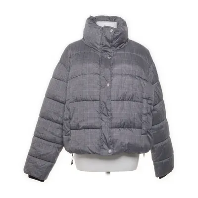 Winterjas (Grijs, Meerkleurig) van Primark Polyester