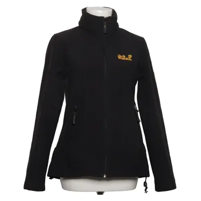 Softshell jacket (Atmosphere) van Jack Wolfskin Elastaan, Polyester, Polyurethaan, Viscose
