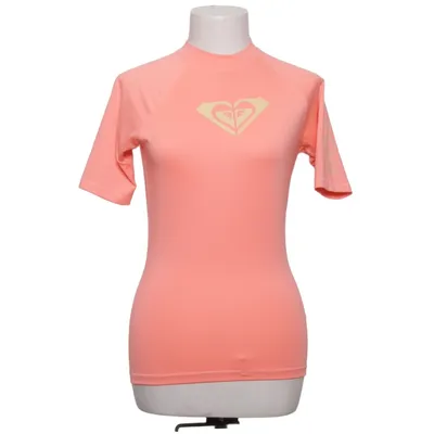 Badehemd (Pink) von Roxy Elasthan, Polyester