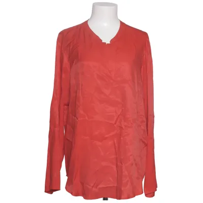 Bluse (Rød) fra Gerry Weber Edition Viscose