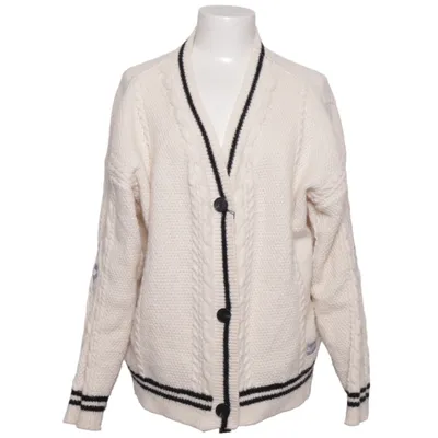 Kofta (Vit, Svart) från Taylor Swift Polyester