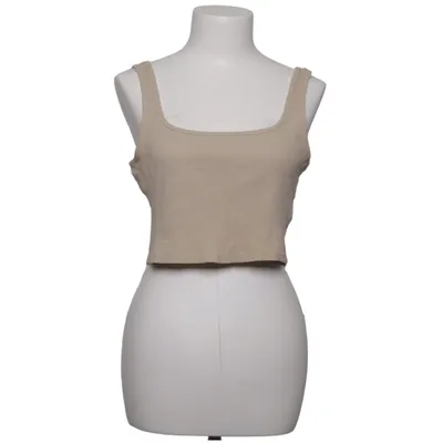 Linne (Beige) från Pigalle Bomull