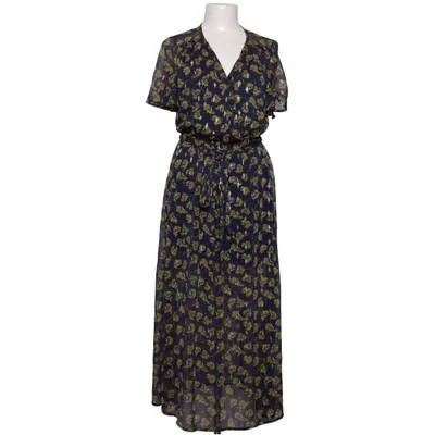 Dress (Blue, Yellow, Multicolored) from It Hippie Polyester, Viscose