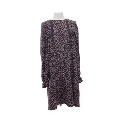 Robe (Noir, Rose, Multicolore) de Zara Élasthane, Polyester