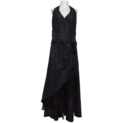 Robe de soirée (Noir) de Cherlone