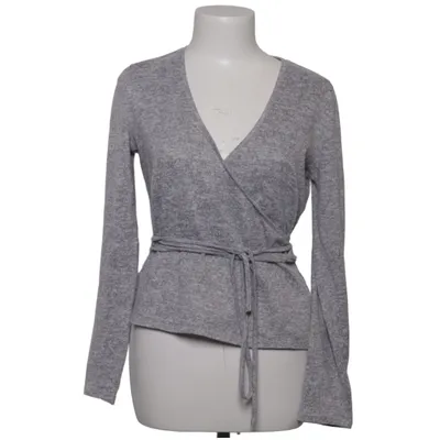 Wrap cardigan (SENDOLA) from Opus Elastane, Polyester, Viscose