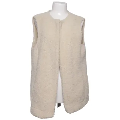 Ytterväst (Beige) från Christian Berg Polyester