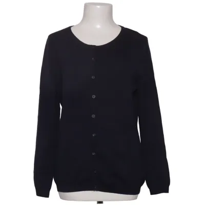Cardigan (Bleu) de Marie Lund Polyamide, Viscose
