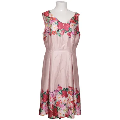 Klänning (Rosa, Flerfärgad) från Yumi