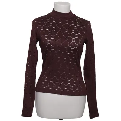 Pull-over (Rouge) de Anna Field Polyester recyclé