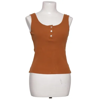 Tanktop (Braun) von Kiomi