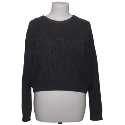 Strickpullover (Grau) von Dariadéh Bio-Baumwolle
