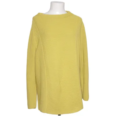 Cardigan (Geel) van Gina Laura