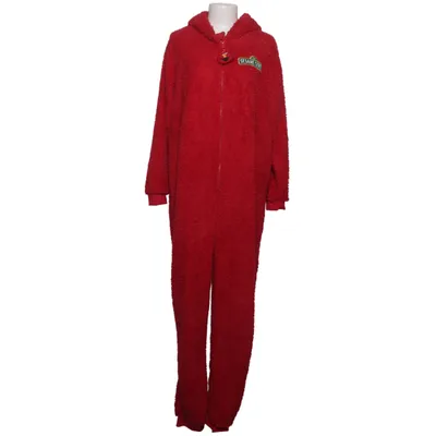 Grenouillère (Rouge) de Sesame Street Polyester