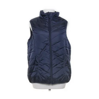 Outdoor vest (Grijs) van Janina Polyester