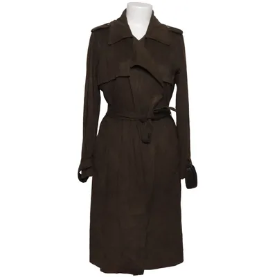 Trenchcoat (Brun) från Zara Basic