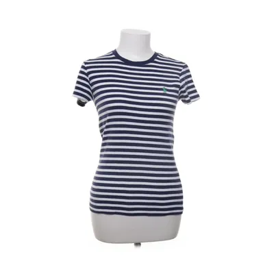 T-shirt (Blauw) van Ralph Lauren Sport