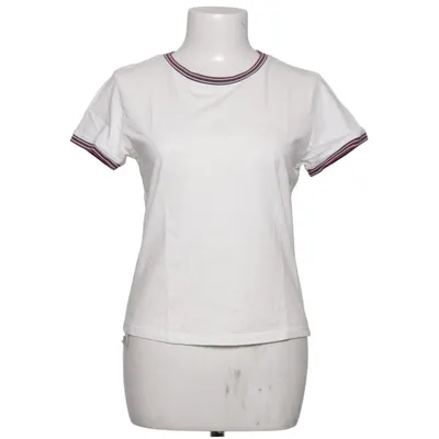 T-shirt (Blanc, Rouge) de New Yorker