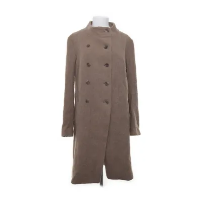 Kappa (Brun) från Windsor Kashmir, Ull