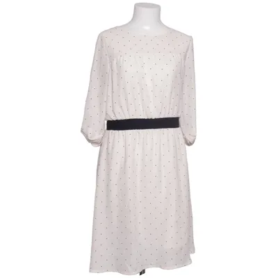 Klänning (Beige, Svart, Flerfärgad) från Mint & Berry Polyester