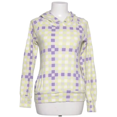 Capuchon sweater (Geel, Lila, Grijs, Wit, Meerkleurig) van Bench Katoen