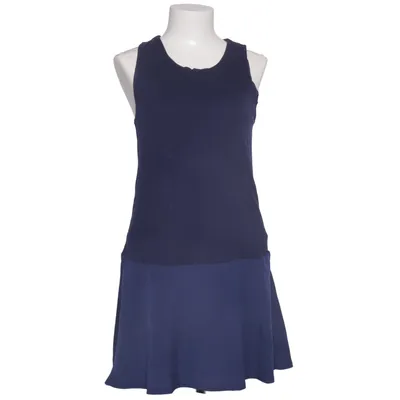 Kjole (Blå) fra Mango Casualwear