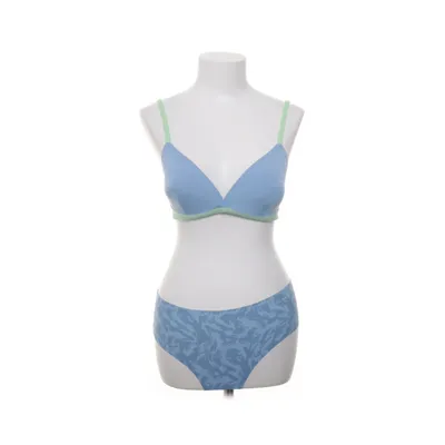 Underwear set (Blue, Green) from On That Ass Elastane, Polyamide