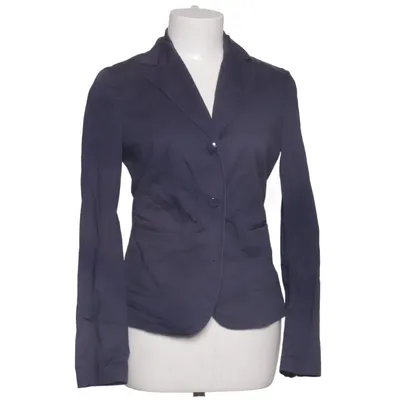 Kavaj (Blå) från Armani Jeans Bomull, Elastan