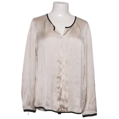 Blus (Beige) från Yest