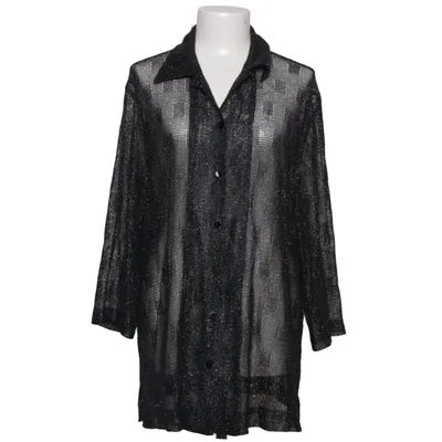 Shirt (Black, Silver) from Verse