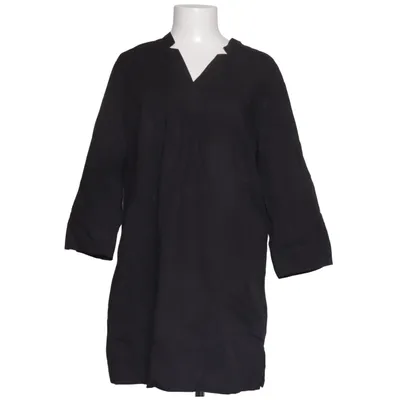 Tunic (Black) from Mekstone Cotton