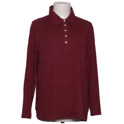 Rugby shirt (Red) from Charmant