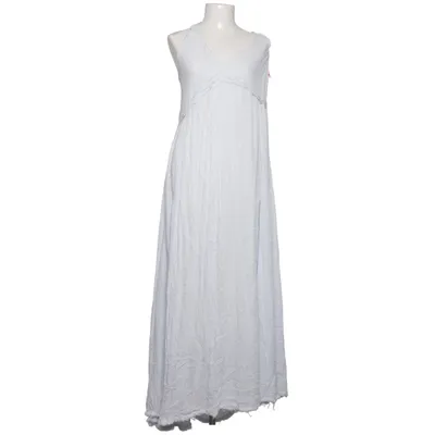 Beach dress (Blue, Multicolored) from Sundress Cotton, Viscose