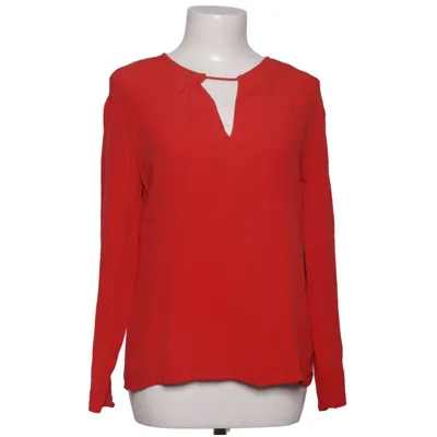Bluse (Rot) von Mango Basics