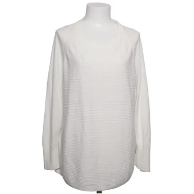 Tröja (Vit) från Jacqueline de Yong Akryl