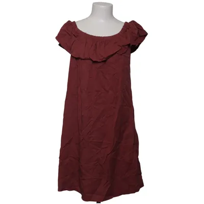 Robe (Rouge) de Your&Self Lyocell