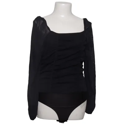 Body (Noir) de Sincerely, Jules Élasthane, Polyamide, Polyester