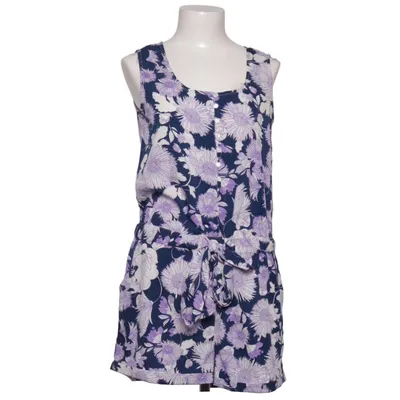 Jumpsuit (Blue, Purple, White) from Anmol Polyester
