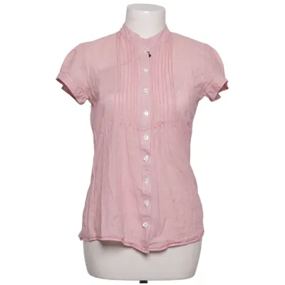 Short sleeve shirt (Red) from Urban Surface Cotton