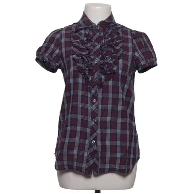 Korte mouwen shirt (Blauw, Rood, Wit) van Polo Jeans Company Ralph Lauren Katoen
