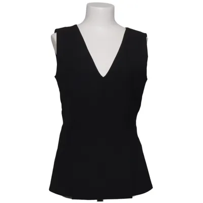 Haut (Noir) de Gerard Darel Coton, Polyester, Viscose