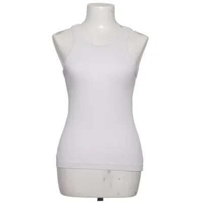 Débardeur (Blanc) de Totême