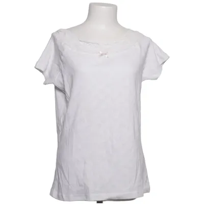 T-shirt (Hvid) fra X-Mail Bomuld